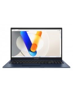 ASUS X1504VA-BQ224W
